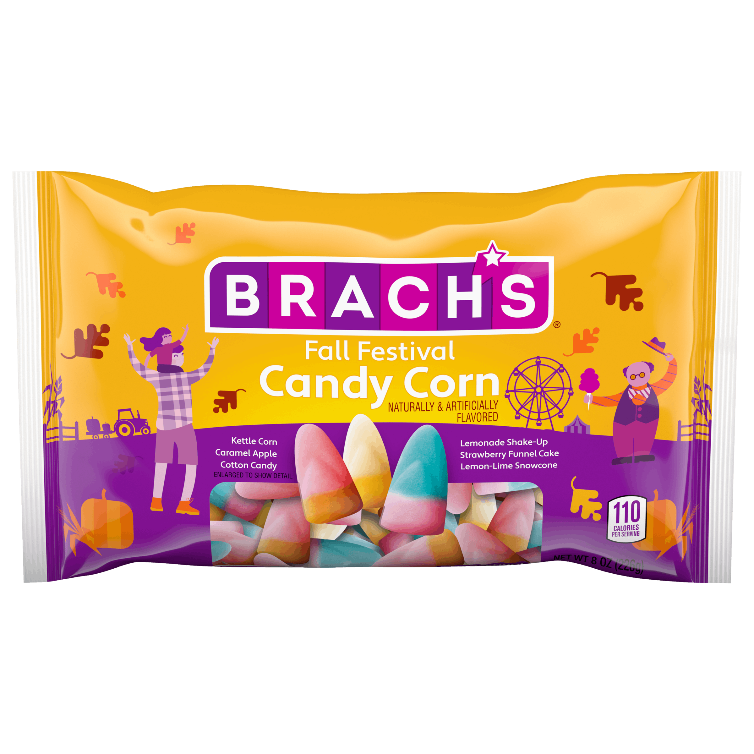 | Brach's Candy